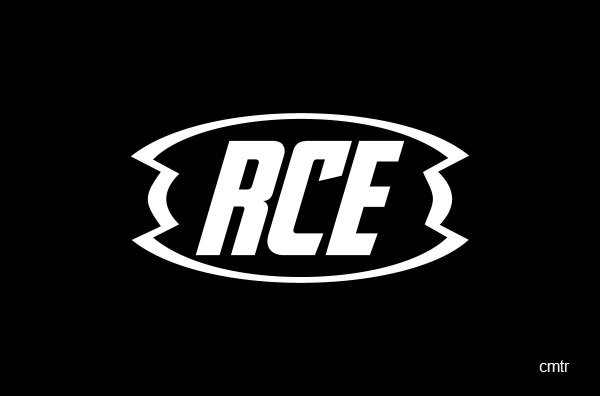 RCE Logo